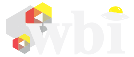 WBI logo
